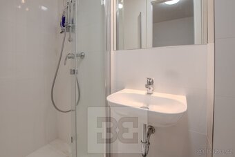 Pronájem byty 1+kk, 22 m2 - Praha - Chodov, ev.č. N08198 - 5