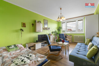 Prodej bytu 3+1, 74 m², Frýdek-Místek, ul. Janáčkova - 5