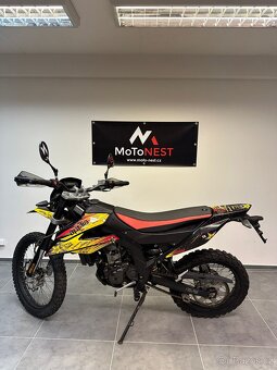 Aprilia RX 125 - 5