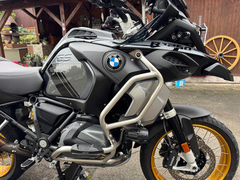 BMW R 1250 GS Adventure - 5