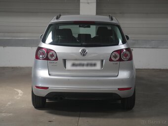 Volkswagen Golf Plus 1.4TSi , 90 kW benzín, 2009 - 5