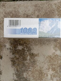 Prodám puzzle. - 5