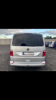Multivan 2.0TDI 110KW DSG R.V-2018 - 5