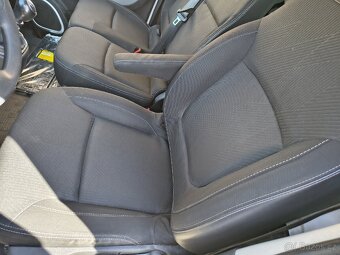 Renault Trafic vysoký 2018 1.6 CDTI najeto 160 tkm DPH - 5