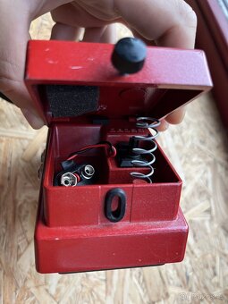 Boss RC-5 Loop Station & Boss FS-5U footswitch - 5