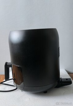 Horkovzdušná Friteza Cecotec Cecofry 3000 Fantastic - 5