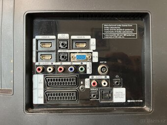 televize samsung - 5