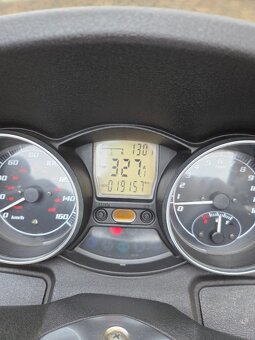 Piaggio MP3 250ie r.v.2009 - 5