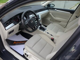 Volkswagen Passat 1,6 TDI COMFORTLINE, NAVI - 5