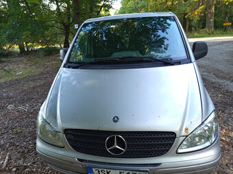 Vito 115CDI - 5