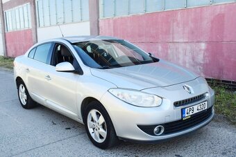 Renault Fluence 1.5DCi/ČR PŮVOD/1MAJITEL/140TK - 5