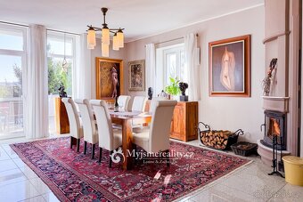 Prodej rodinného domu 5+1, 378 m² - Znojmo, ev.č. LU2509 - 5