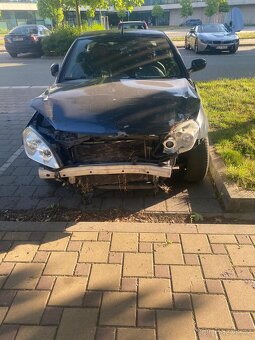 Opel Tigra B cabrio 1,8i - 5