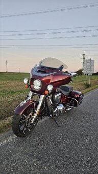 Indian 116 CHIEFTAIN Limited 2024 - 5