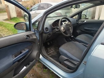 Opel corsa 1,3cdti - 5