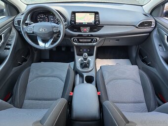 HYUNDAI I30 //26.100km// 88kW COMFORT 2023 LED + KAMERA -DPH - 5