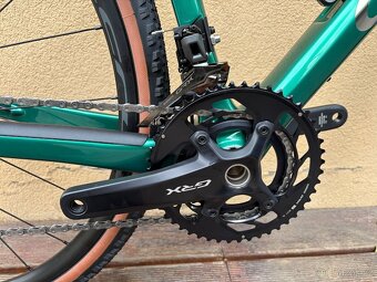 Colnago G4-X | v.45 | GRX 2x12 | - 5
