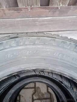 165/70/14  81T - 5
