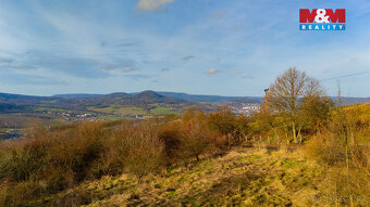 Prodej ovocného sadu v Děčíně - 5