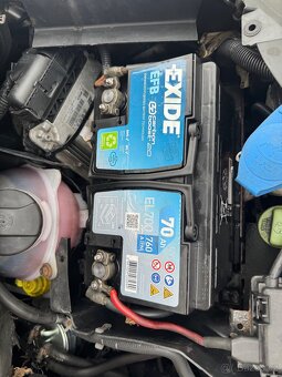 Seat Alhambra 2.0TDI 7 mist - 5