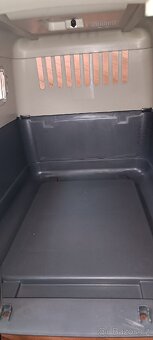PŘEPRAVNÍ BOX na mazlíčka - 5