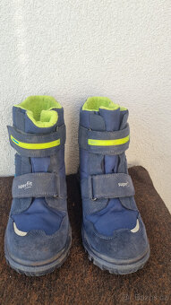 Boty Superfit Husky 36 - 5