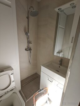 Prodej bytu 1+kk 23 m² Jilemnického 1058, 1 patro. - 5