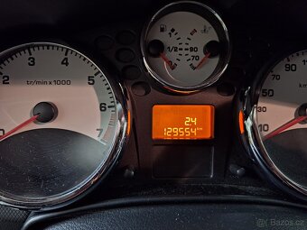 Peugeot 207,1.4i,2011 - 5