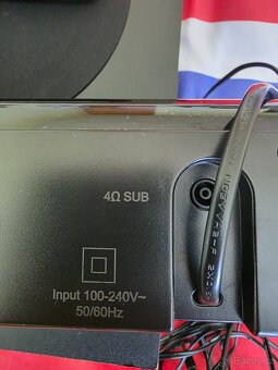 Soundbar Creative Stage - 5