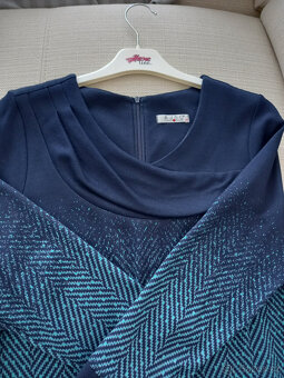 Šaty dámské/ 2 ks - 5