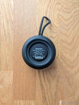 Sencor SSS 100 NYX MICRO - 5