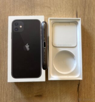 Apple - IPhone 11 - 5