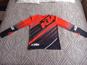 Kalhoty Fox vel. 30 (plus dresy) - 5