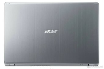Notebook Acer Aspire 5 (A515-43-R82V) stříbrný - 5
