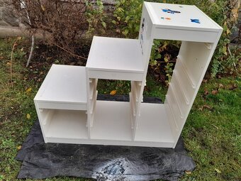 Ikea Trofast schody - 5