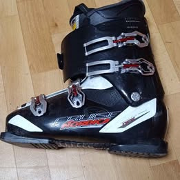 Použité lyžáky Nordica Cruise 60 S - 5