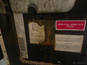 Predám kuchynskú linku - 5