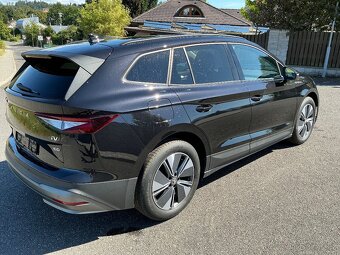 Enyaq iV,62kWH132KW - 5