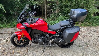 Prodám Yamaha Tracer 9 GT 2023 - 5