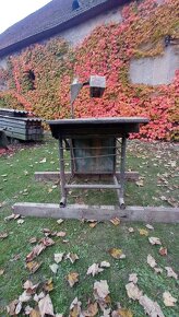 Pila (cirkulárka) - 5