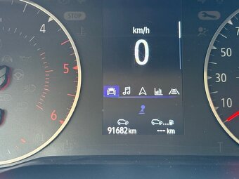 Renault TRAFIC 2023 - 5