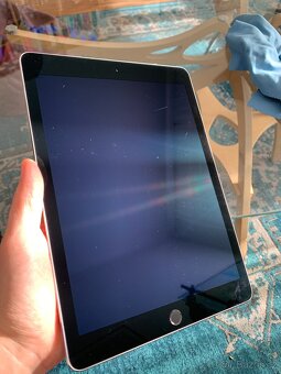 Apple iPad Air 2 WiFi 32GB - 5
