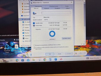Notebook Lenovo IdeaPad 320 - 5
