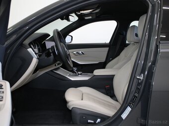 BMW Řada 3, BMW M340i, 2020, ZÁRUKA, ODPOČET DPH - 5