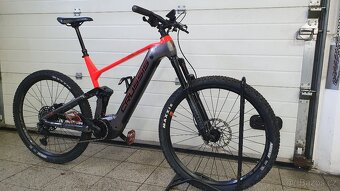 Horské elektrokolo Crussis e-Full 11.9 - 5