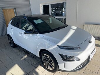 Hyundai Kona EV MY23 Power Style Premium - 5