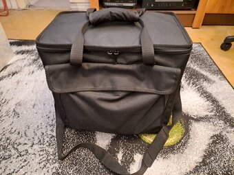 Laney Linebacker 35 - 5