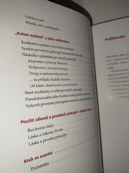 Zákony osudu- Pravidla pro život- Ruediger Dahlke - 5