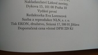 Livia Klausová - Smutkem neobtěžuju, životopis, Václav Klaus - 5