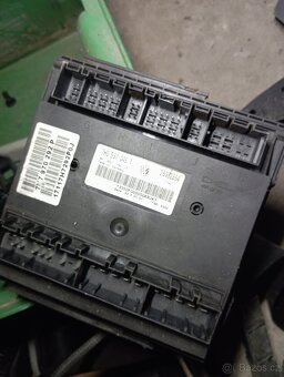 VW Transportér T5 2,5tdi 96kw rv 04 - 5